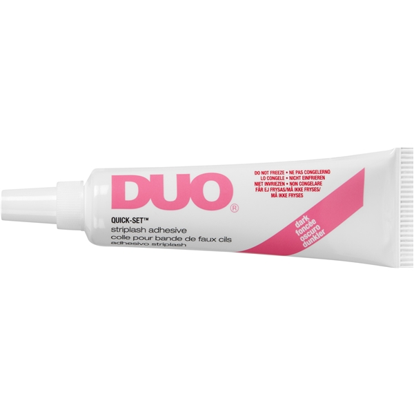 Ardell DUO Dark Quick Set Striplash Adhesive (Picture 1 of 2)