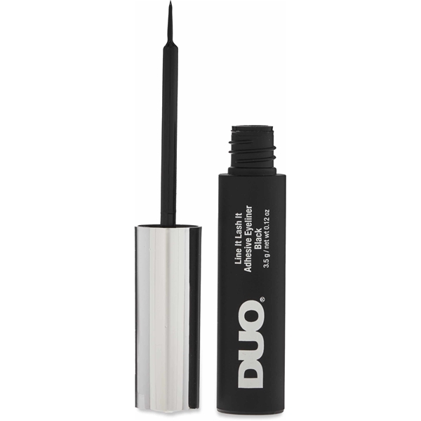 Ardell DUO Line It Lash It Adhesive Eyeliner (Picture 3 of 4)