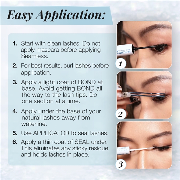 Ardell Seamless Underlash Extensions Kit (Picture 3 of 3)