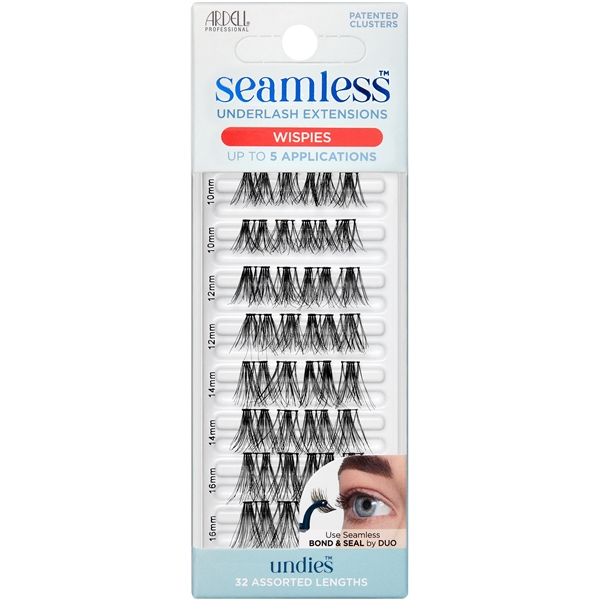 Ardell Seamless Underlash Refill (Picture 1 of 3)