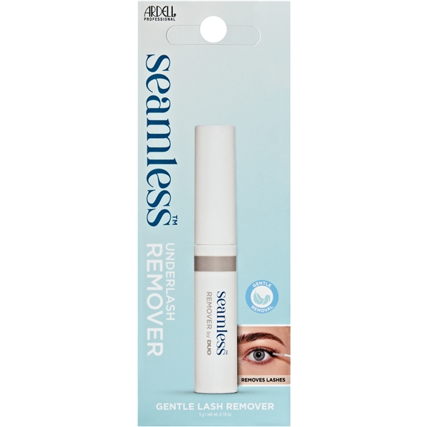 Ardell Seamless Underlash Remover (Picture 1 of 4)