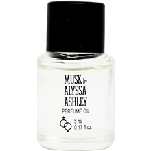 Alyssa Ashley Musk - Perfume Oil