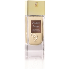 Amber Musk - Eau de parfum