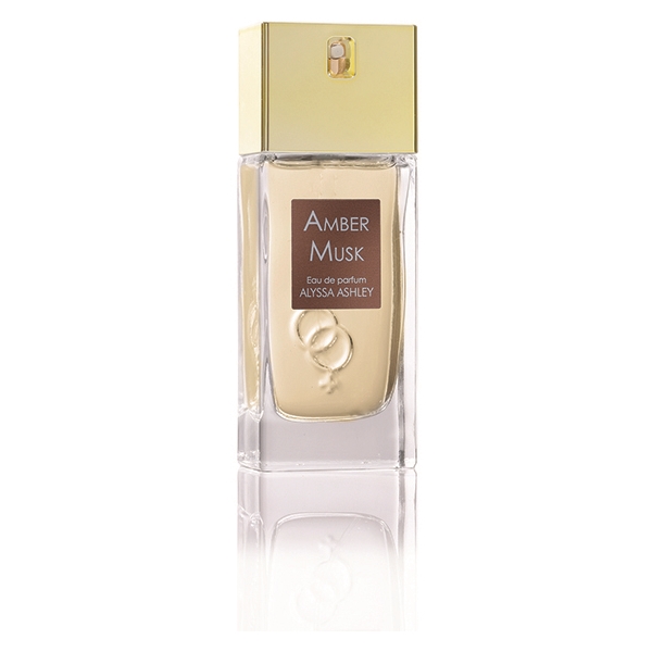 Amber Musk - Eau de parfum