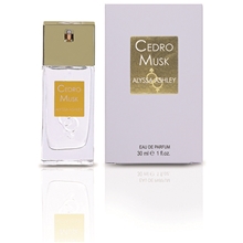 Cedro Musk - Eau de parfum