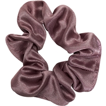 Mauve - Scrunchie