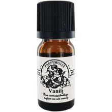 Vanilla Fragrance Oil 10 ml