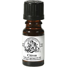 Lemon Fragrance Oil 10 ml