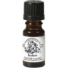 Coconut Fragrance Oil 10 ml