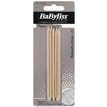10 each/packet - BaByliss 794224 Manicure Sticks