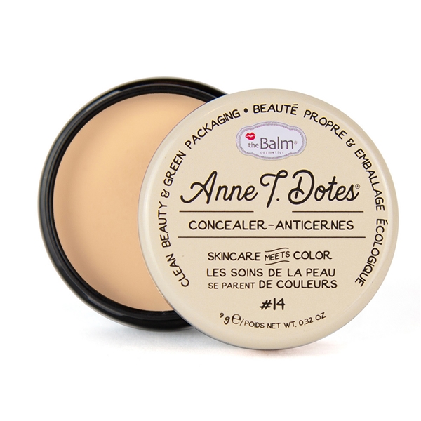 Anne T. Dotes Concealer (Picture 1 of 5)