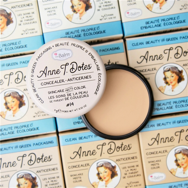 Anne T. Dotes Concealer (Picture 5 of 5)