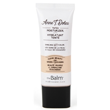 Anne T. Dotes Tinted Moisturizer