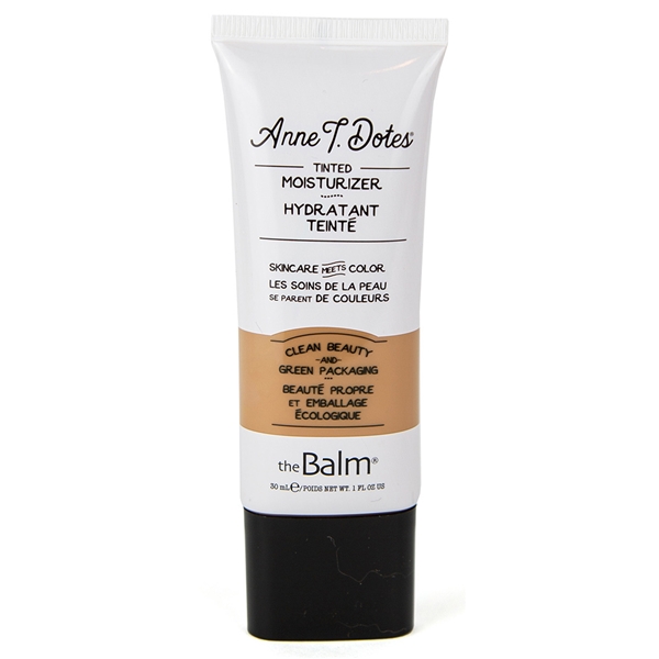 Anne T. Dotes Tinted Moisturizer (Picture 1 of 5)