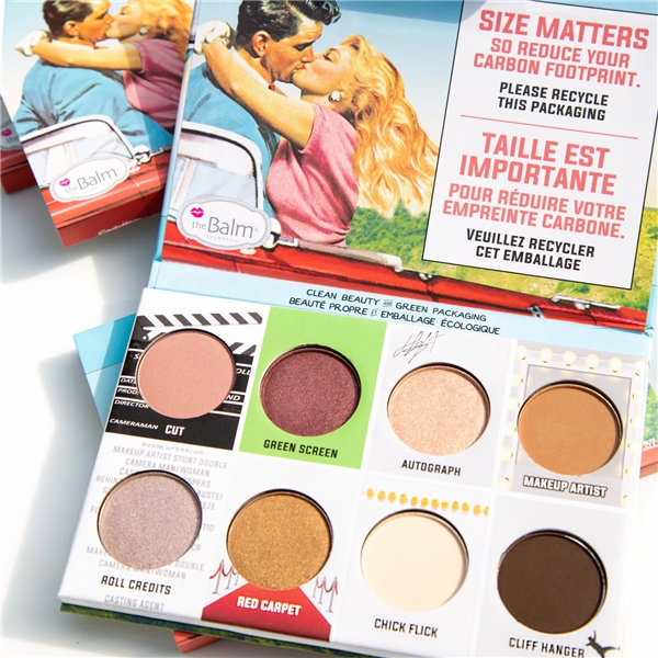 theBalm and the Beautiful Episode 1 (Picture 4 of 5)