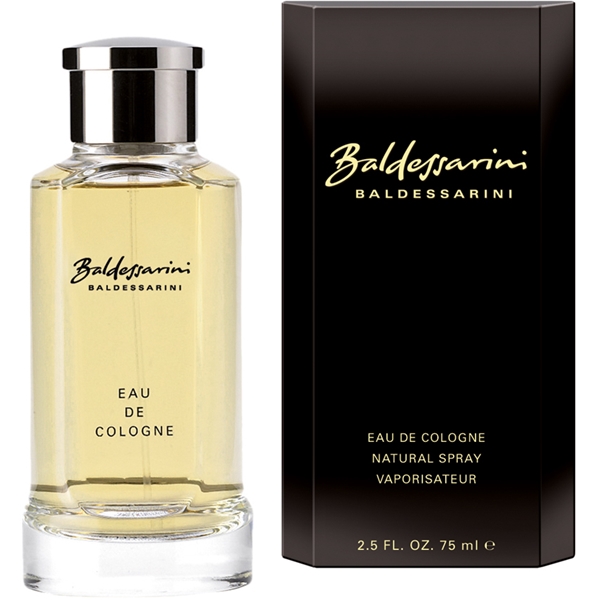 Baldessarini - Eau de cologne (Edc) Spray