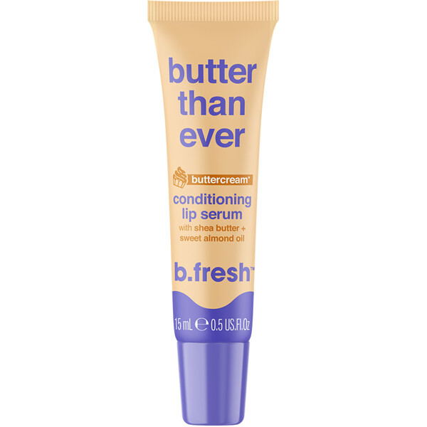 b.fresh Butter Than Ever - Lip Serum (Picture 1 of 4)