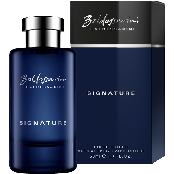 Baldessarini Signature - Eau de toilette