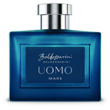 90 ml - Baldessarini Uomo Mare