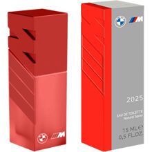 BMW M 2025 - Eau de toilette