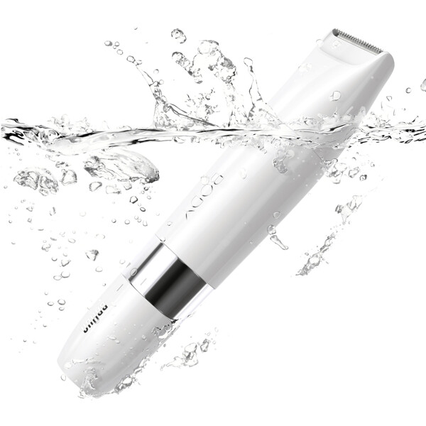 Braun Body Mini Trimmer BS1000 (Picture 3 of 6)