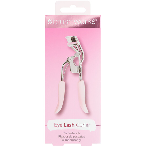 Brushworks Eyelash Curler (Picture 1 of 3)