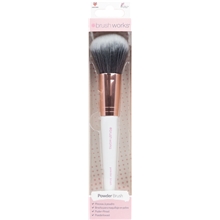 Brushworks Powder Brush