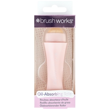 Brushworks Oil Absorbing Roller