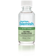 Bye Bye Blemish Tea Tree Drying Lotion