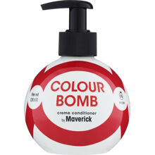 Colour Bomb by Maverick 250 ml Fire Red