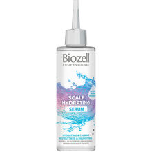 Biozell Scalp Hydrating Serum