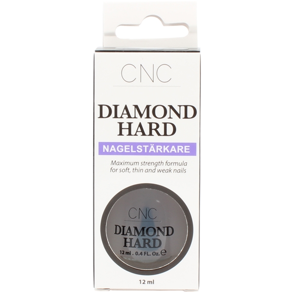 CNC Diamond Hard (Picture 2 of 2)