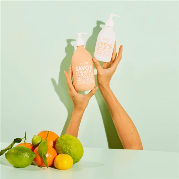 Hand & Body Lotion Sparkling Citrus (Picture 5 of 5)