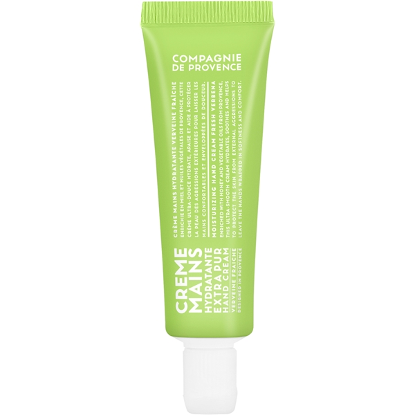 Hand Cream Fresh Verbena (Picture 1 of 5)