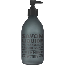 Liquid Marseille Soap Cashmere