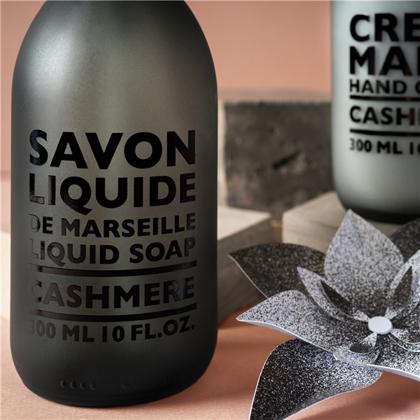 Liquid Marseille Soap Cashmere (Picture 3 of 6)