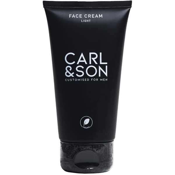 Carl&Son Face Cream Light (Picture 1 of 2)