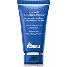 Pores No More Poredermabrasion Exfoliator