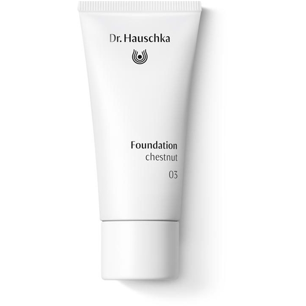 Dr Hauschka Foundation (Picture 1 of 3)