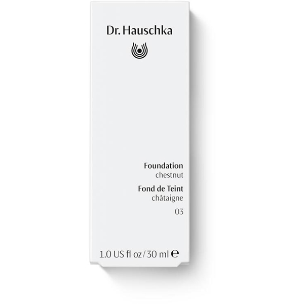Dr Hauschka Foundation (Picture 2 of 3)