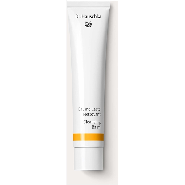 Dr Hauschka Cleansing Balm (Picture 1 of 2)