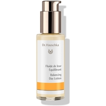 Dr Hauschka Balancing Day Lotion