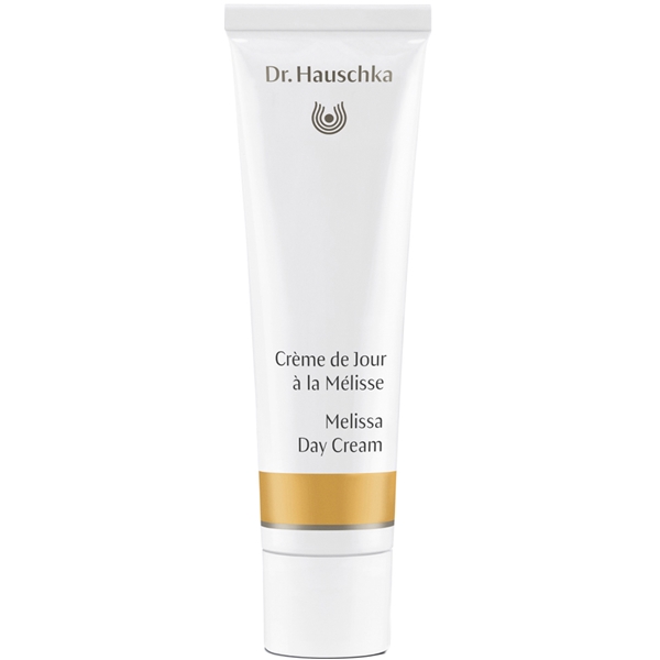 Dr Hauschka Melissa Day Cream