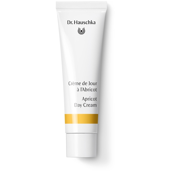 Dr Hauschka Apricot Day Cream (Picture 1 of 3)