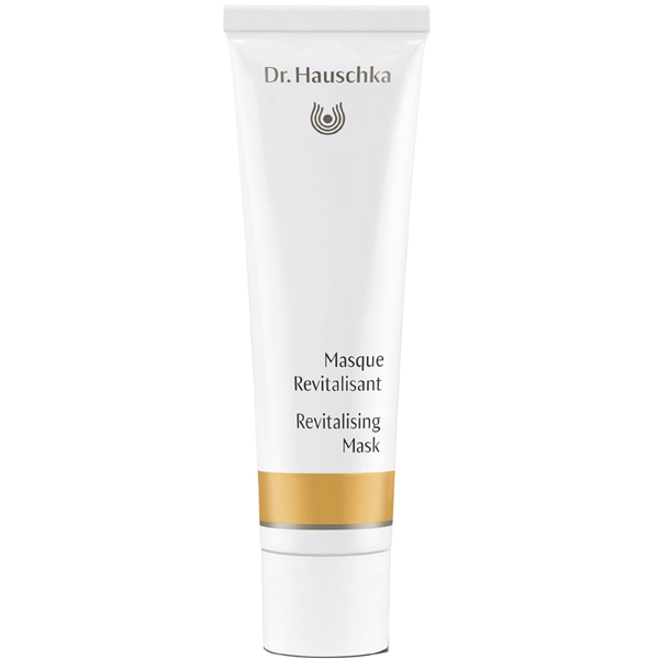 Dr Hauschka Revitalising Mask (Picture 1 of 4)