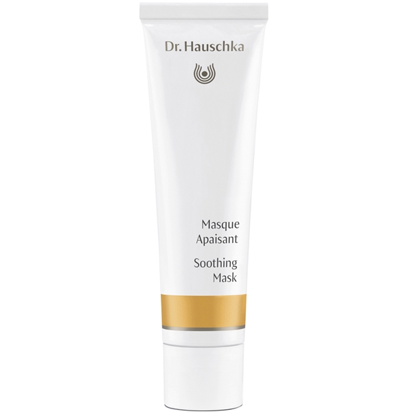 Dr Hauschka Soothing Mask