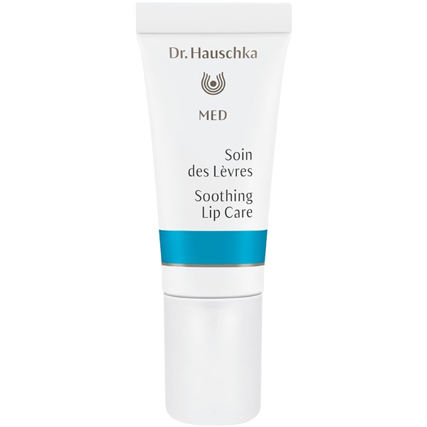 Dr Hauschka MED Soothing Lip Care