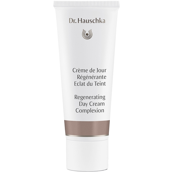 Dr Hauschka Regenerating Day Cream Complexion