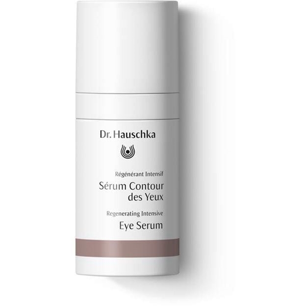 Dr Hauschka Regenerating Intensive Eye Serum (Picture 1 of 3)