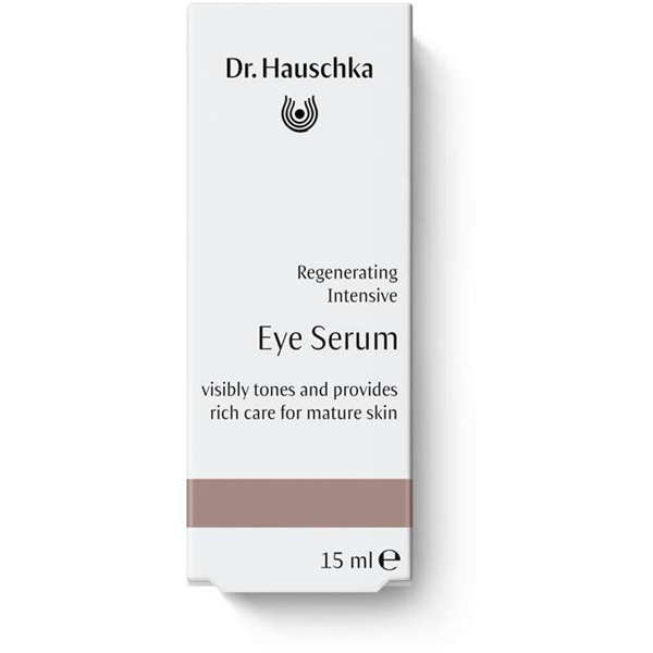 Dr Hauschka Regenerating Intensive Eye Serum (Picture 2 of 3)